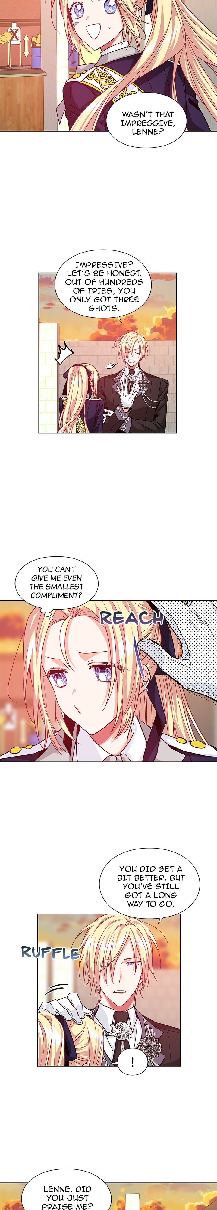 Doctor Elise – The Royal Lady with the Lamp - Chapter 51 Page 11