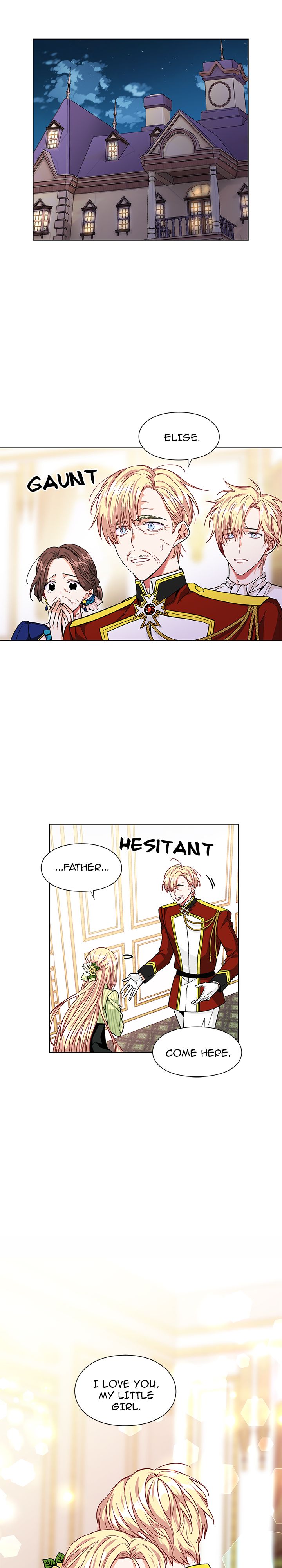 Doctor Elise – The Royal Lady with the Lamp - Chapter 51 Page 14