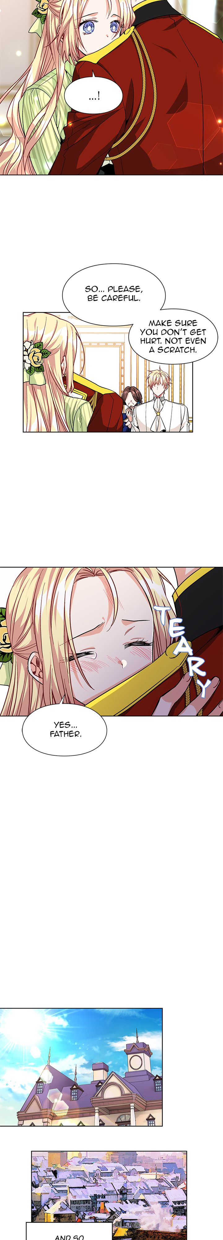 Doctor Elise – The Royal Lady with the Lamp - Chapter 51 Page 15