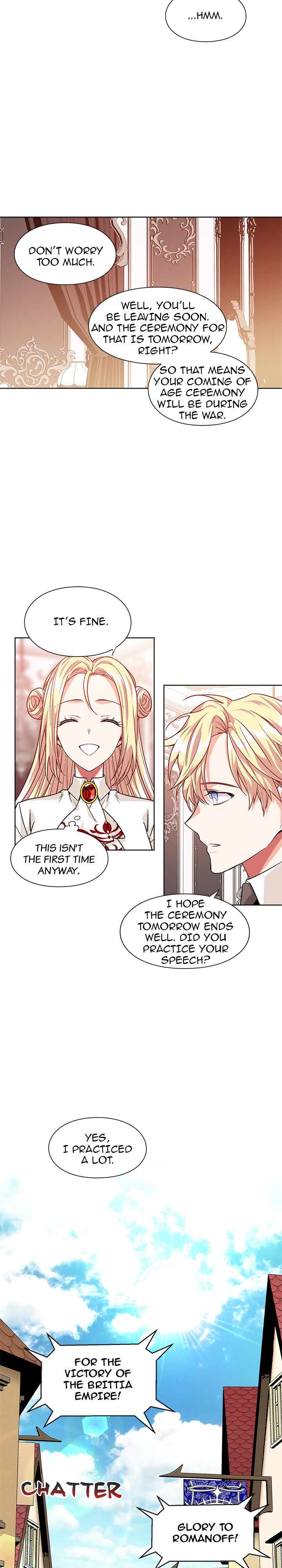 Doctor Elise – The Royal Lady with the Lamp - Chapter 51 Page 17