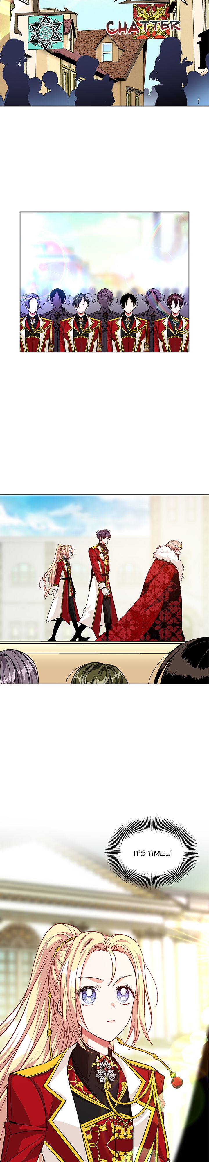 Doctor Elise – The Royal Lady with the Lamp - Chapter 51 Page 18