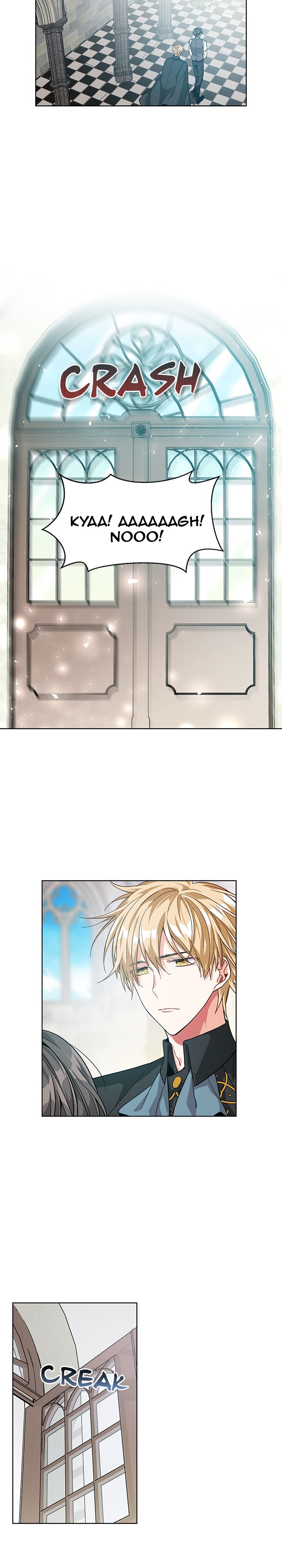 Doctor Elise – The Royal Lady with the Lamp - Chapter 52 Page 10