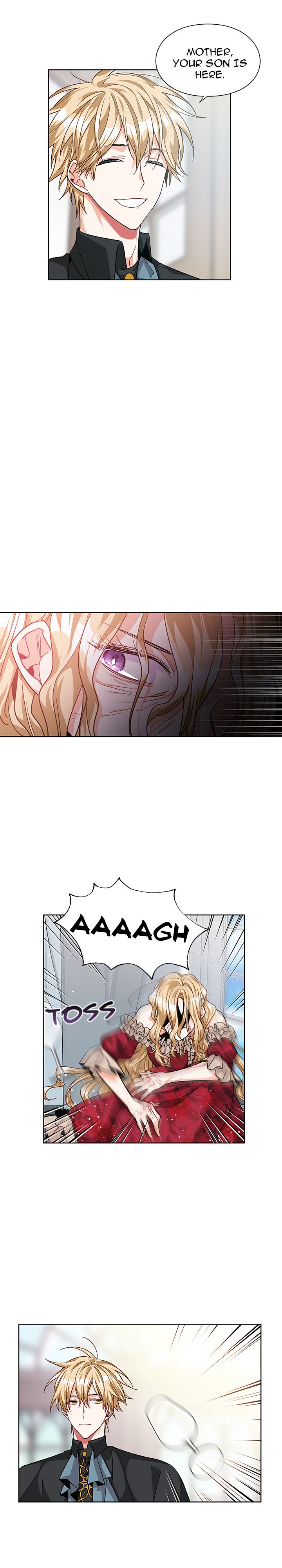 Doctor Elise – The Royal Lady with the Lamp - Chapter 52 Page 11