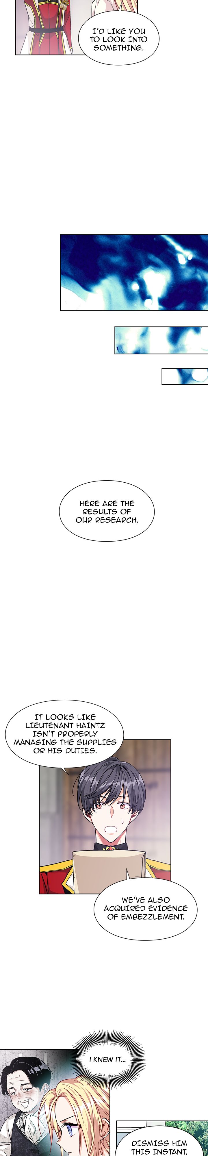 Doctor Elise – The Royal Lady with the Lamp - Chapter 55 Page 18
