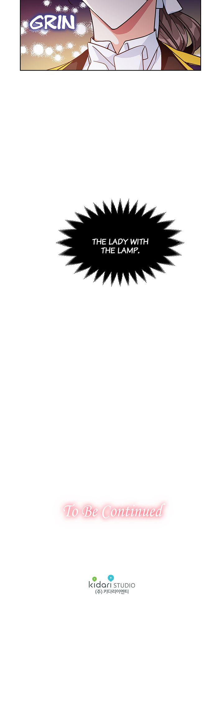 Doctor Elise – The Royal Lady with the Lamp - Chapter 56 Page 20
