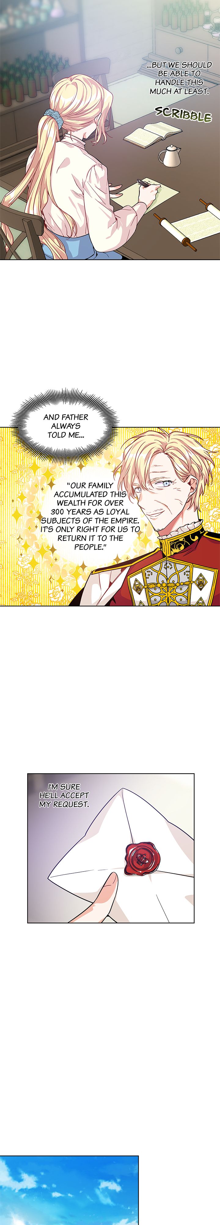 Doctor Elise – The Royal Lady with the Lamp - Chapter 56 Page 4