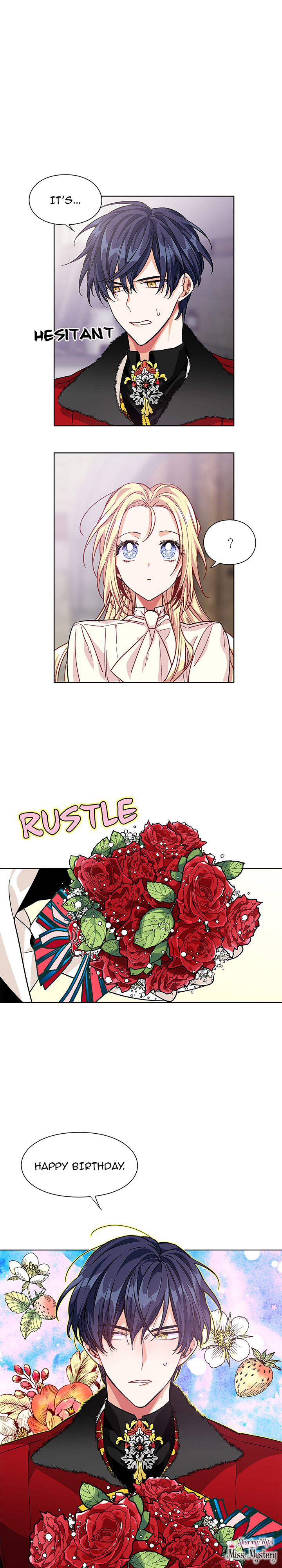 Doctor Elise – The Royal Lady with the Lamp - Chapter 57 Page 7
