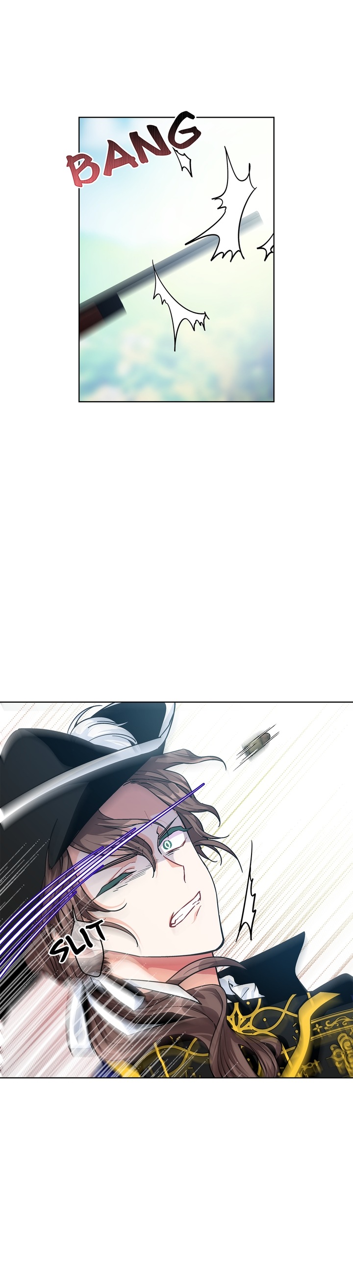 Doctor Elise – The Royal Lady with the Lamp - Chapter 60 Page 14