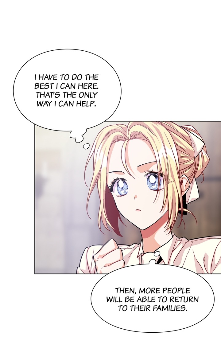 Doctor Elise – The Royal Lady with the Lamp - Chapter 60 Page 19