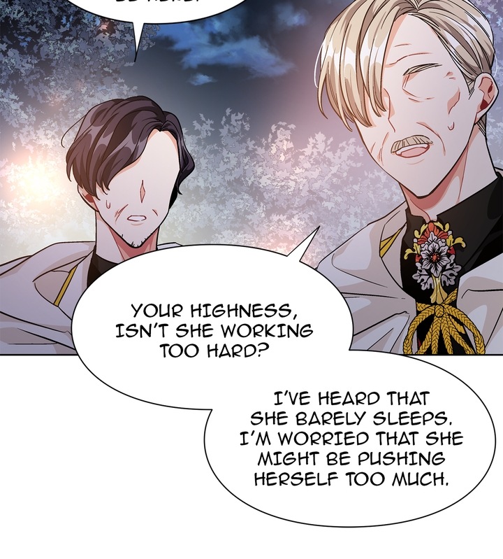 Doctor Elise – The Royal Lady with the Lamp - Chapter 60 Page 25