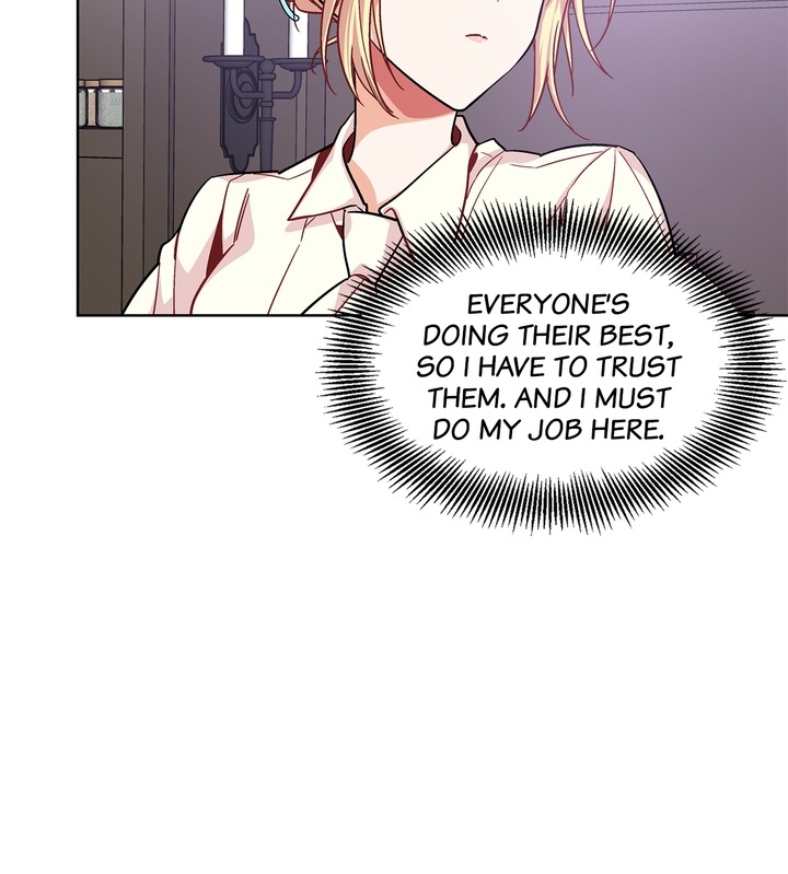 Doctor Elise – The Royal Lady with the Lamp - Chapter 60 Page 8