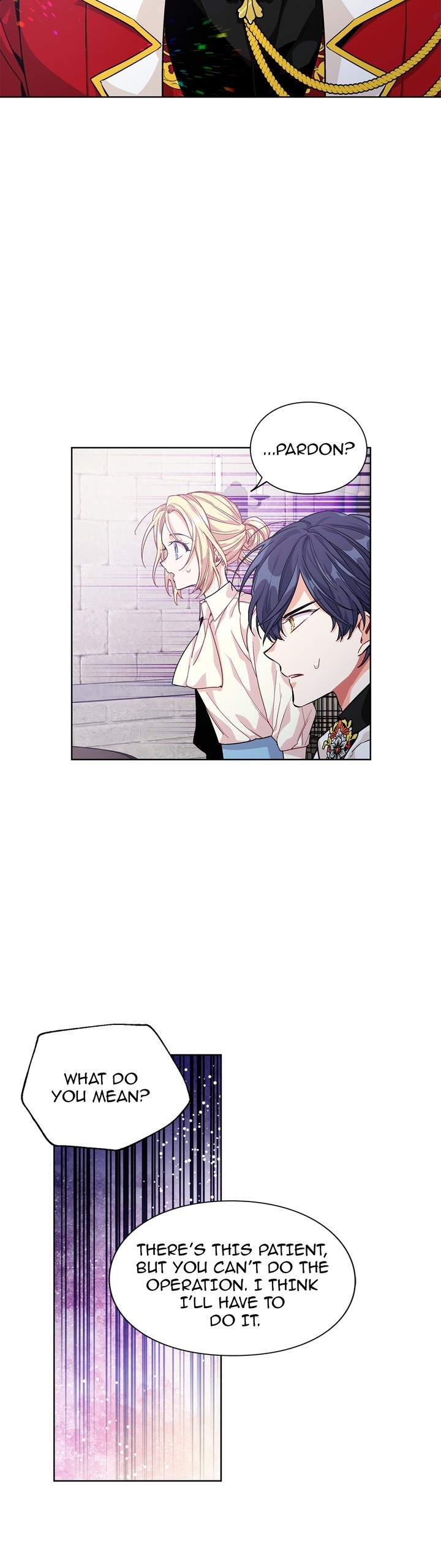 Doctor Elise – The Royal Lady with the Lamp - Chapter 62 Page 10