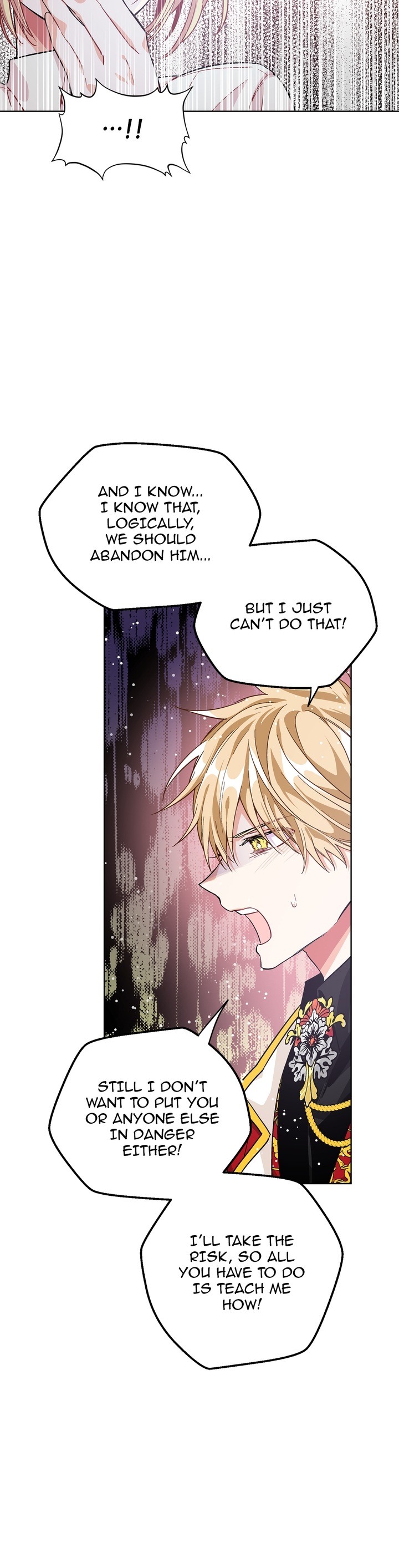 Doctor Elise – The Royal Lady with the Lamp - Chapter 62 Page 18