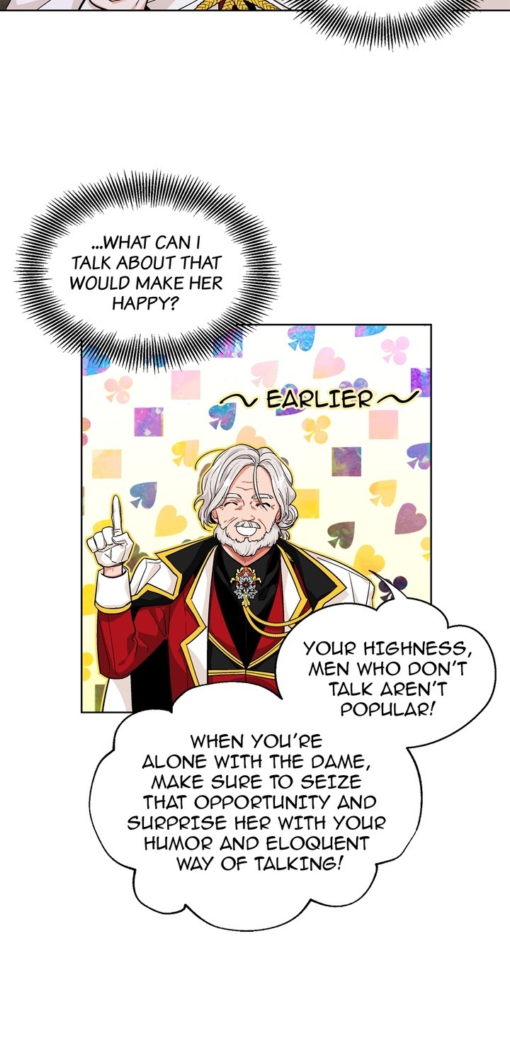 Doctor Elise – The Royal Lady with the Lamp - Chapter 62 Page 4