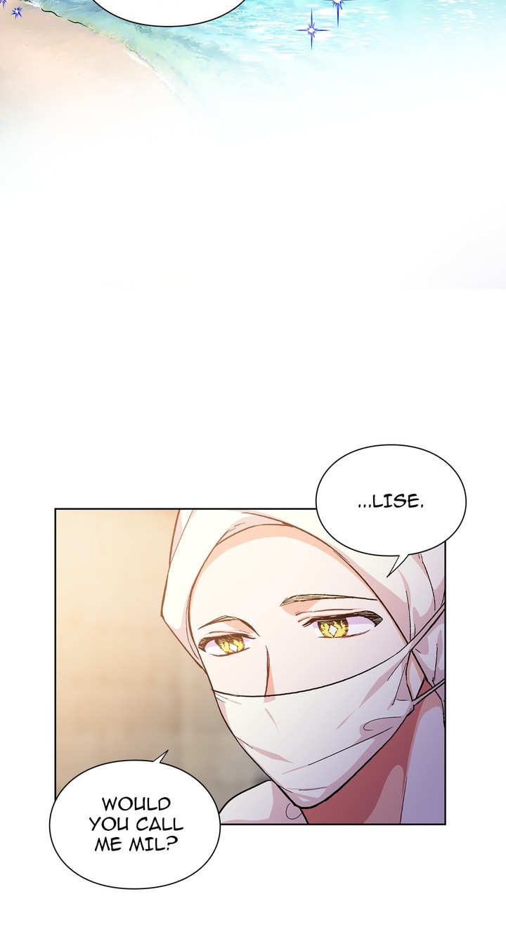 Doctor Elise – The Royal Lady with the Lamp - Chapter 65 Page 22