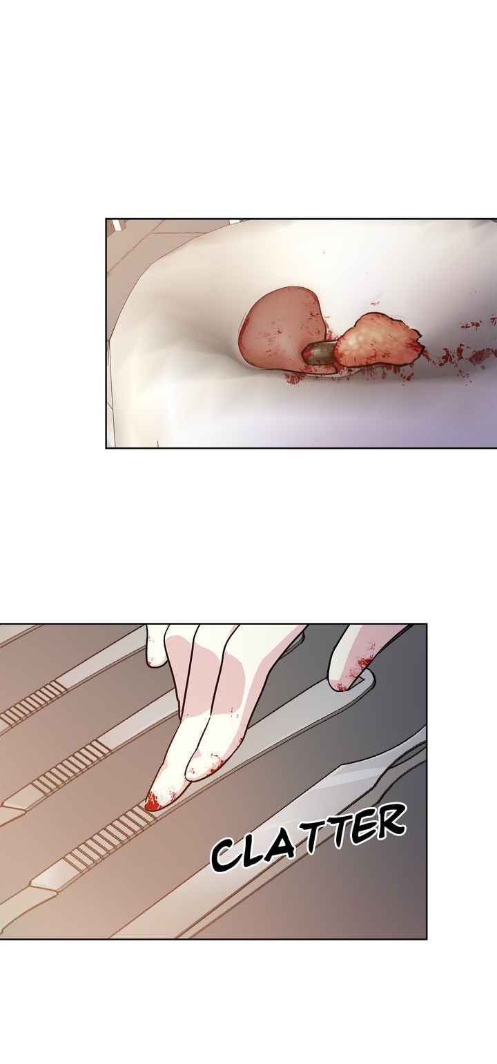 Doctor Elise – The Royal Lady with the Lamp - Chapter 65 Page 24