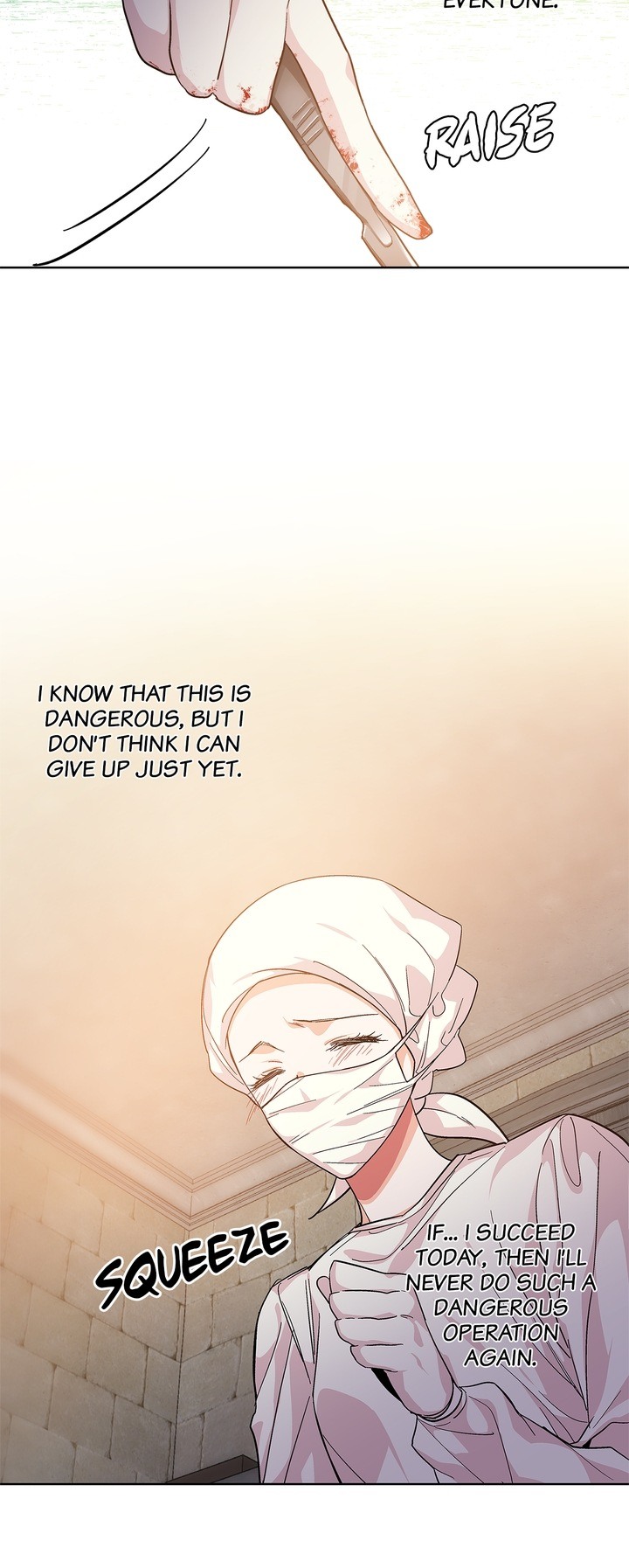 Doctor Elise – The Royal Lady with the Lamp - Chapter 65 Page 6
