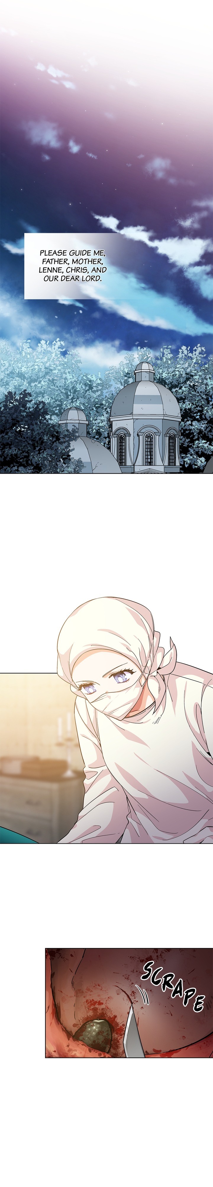 Doctor Elise – The Royal Lady with the Lamp - Chapter 65 Page 7