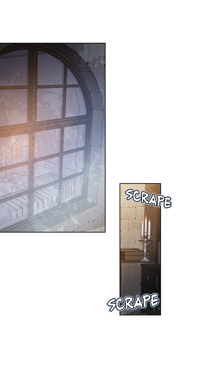 Doctor Elise – The Royal Lady with the Lamp - Chapter 65 Page 8