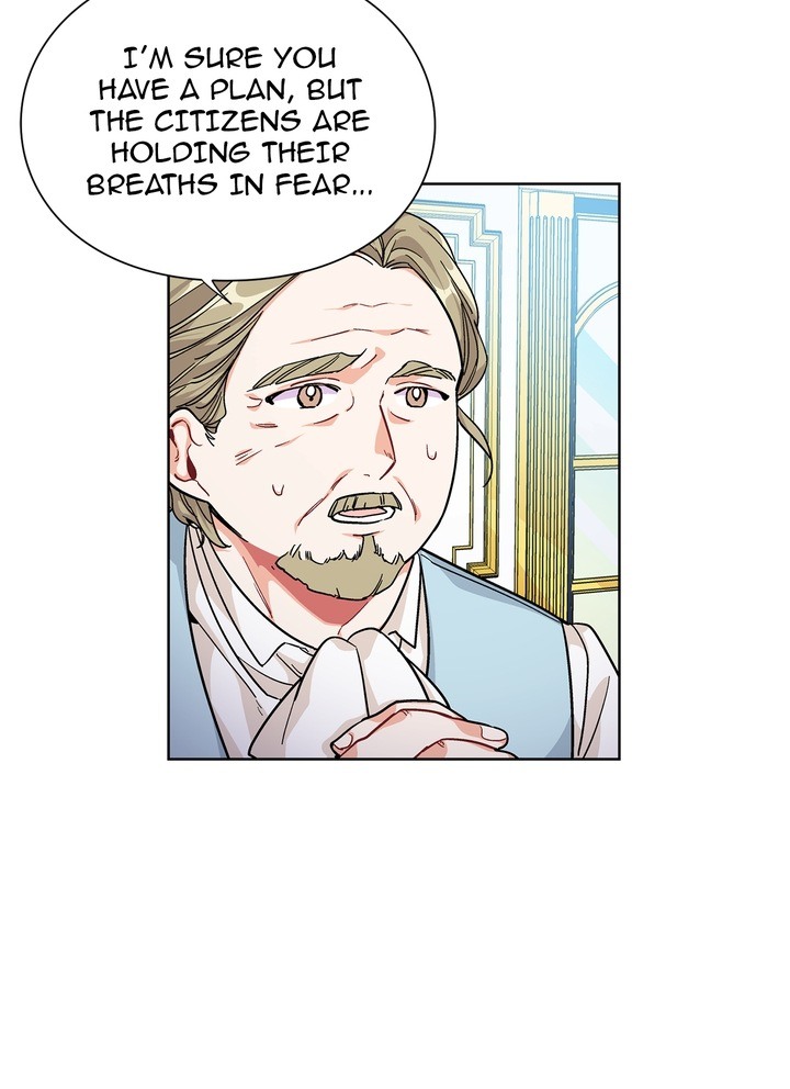 Doctor Elise – The Royal Lady with the Lamp - Chapter 66 Page 12