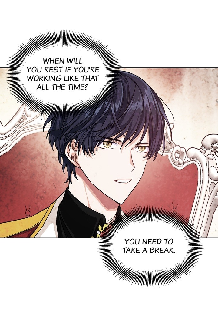 Doctor Elise – The Royal Lady with the Lamp - Chapter 66 Page 24
