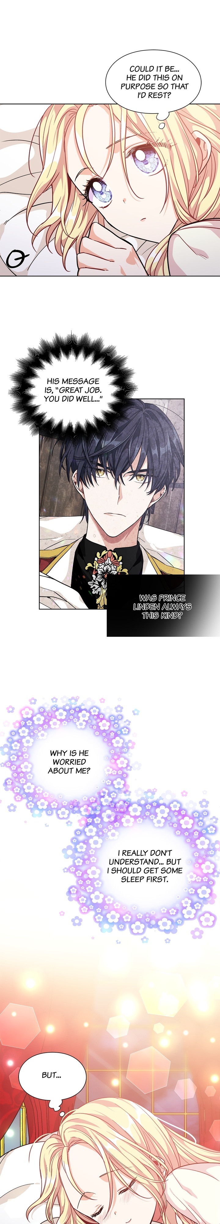 Doctor Elise – The Royal Lady with the Lamp - Chapter 66 Page 25