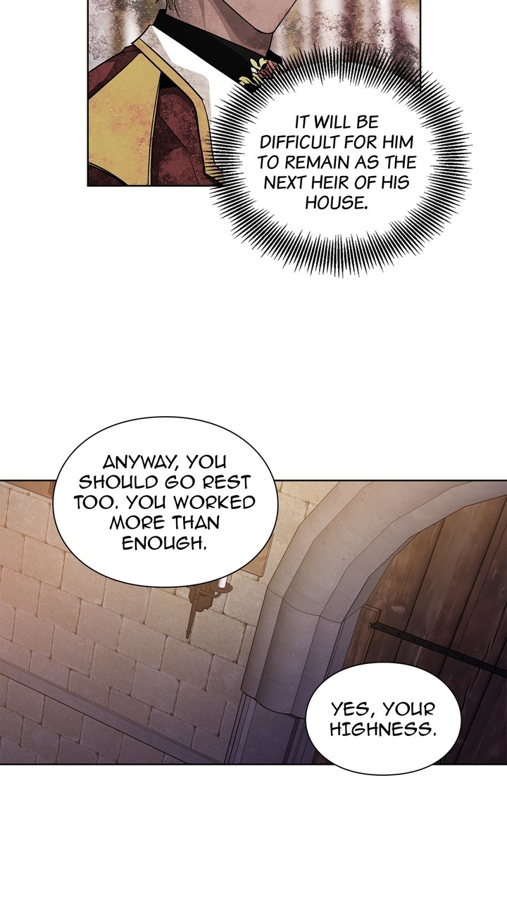 Doctor Elise – The Royal Lady with the Lamp - Chapter 66 Page 4