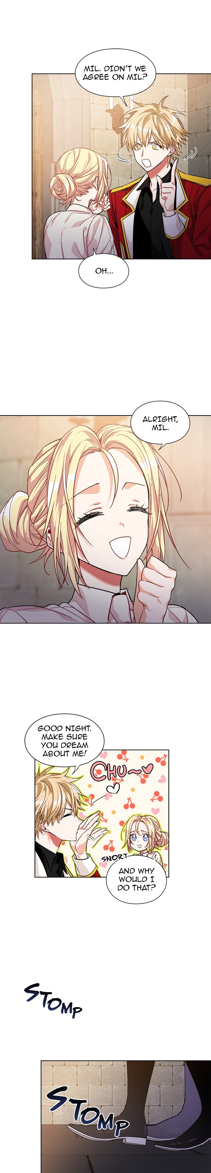 Doctor Elise – The Royal Lady with the Lamp - Chapter 66 Page 5