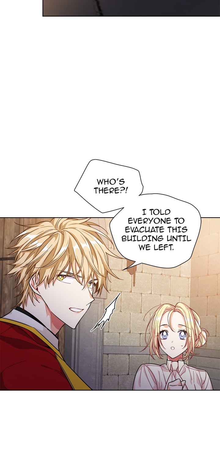 Doctor Elise – The Royal Lady with the Lamp - Chapter 66 Page 6