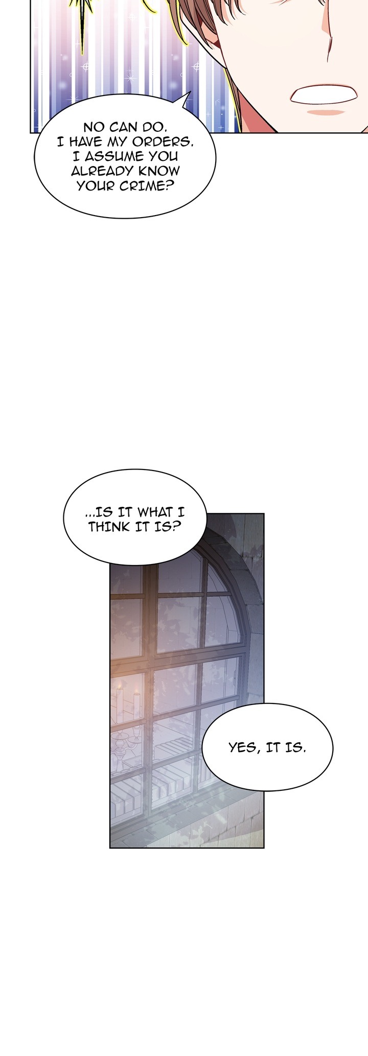 Doctor Elise – The Royal Lady with the Lamp - Chapter 66 Page 8