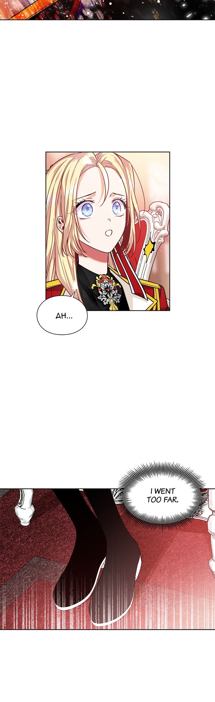 Doctor Elise – The Royal Lady with the Lamp - Chapter 71 Page 14