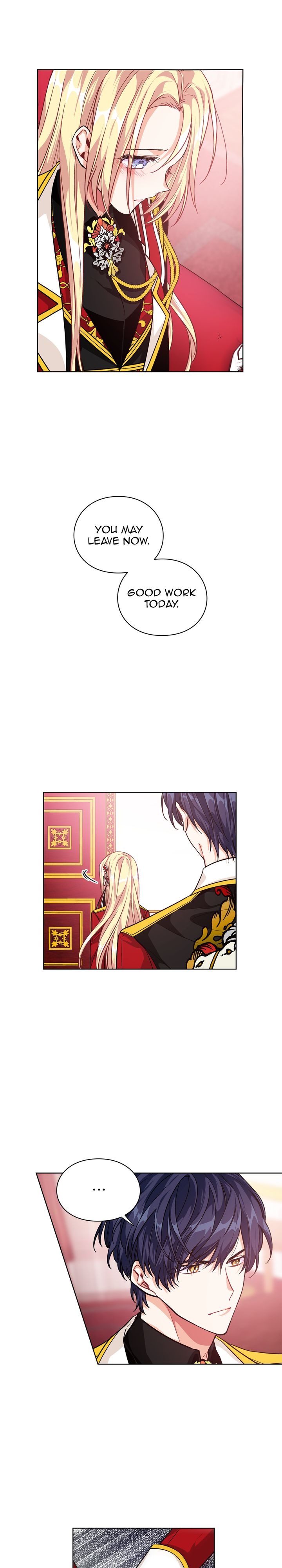 Doctor Elise – The Royal Lady with the Lamp - Chapter 71 Page 17