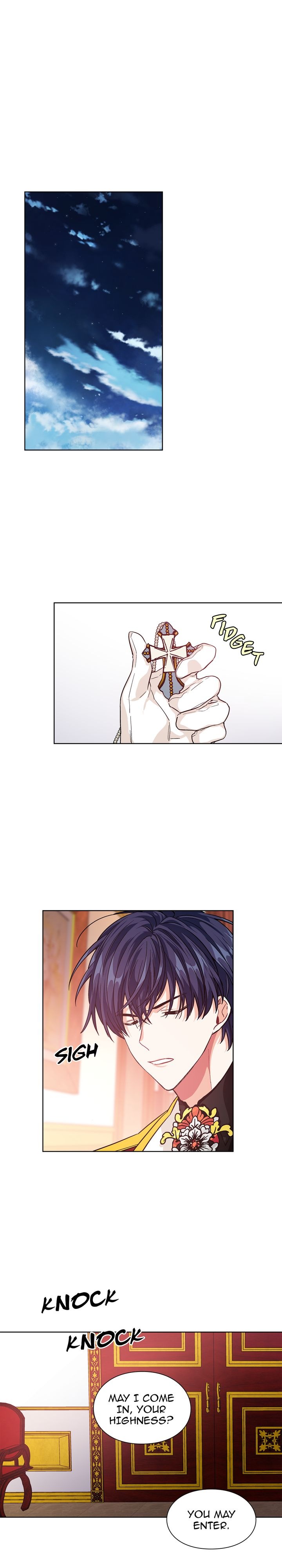 Doctor Elise – The Royal Lady with the Lamp - Chapter 71 Page 20