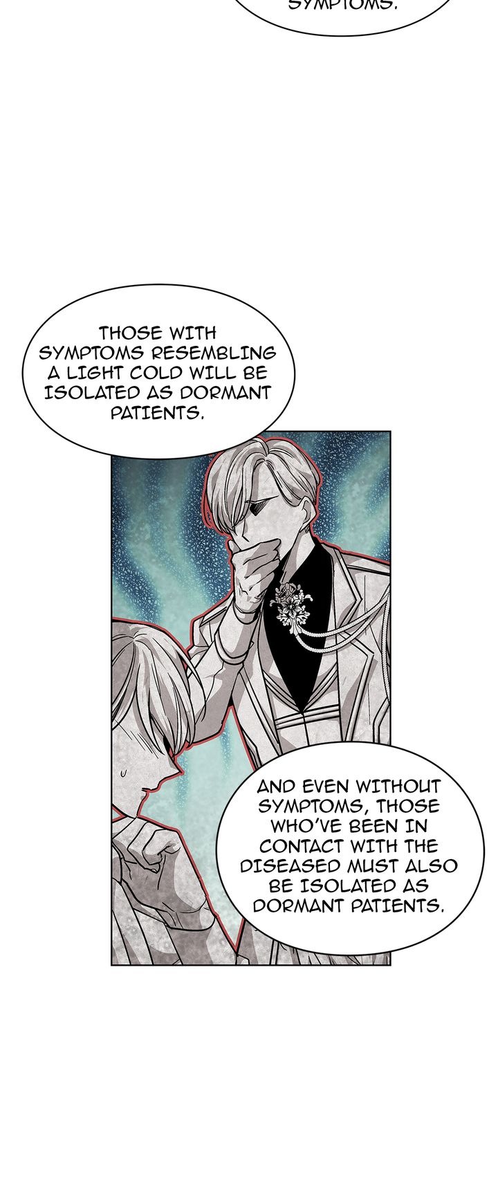 Doctor Elise – The Royal Lady with the Lamp - Chapter 71 Page 6