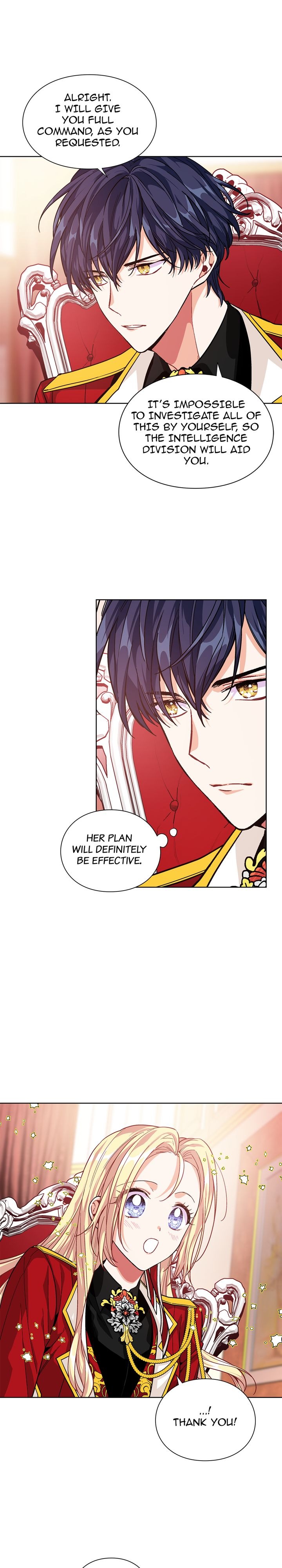 Doctor Elise – The Royal Lady with the Lamp - Chapter 71 Page 7