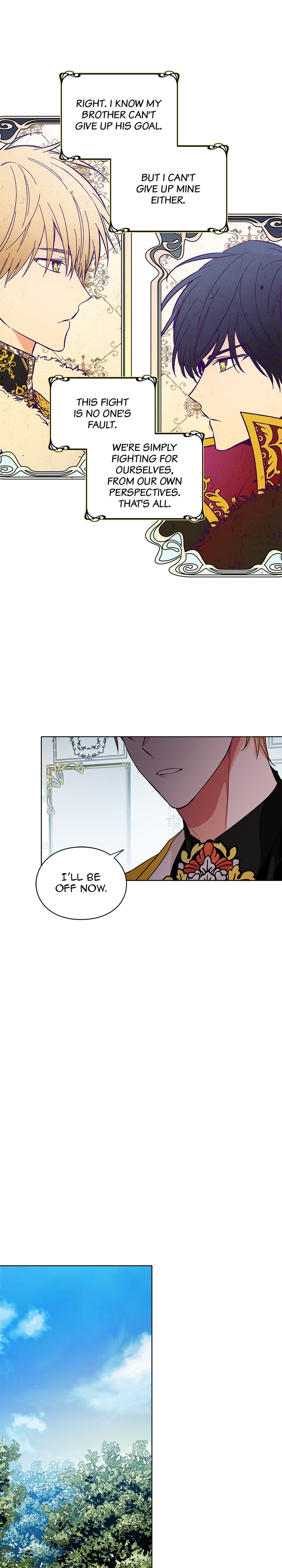 Doctor Elise – The Royal Lady with the Lamp - Chapter 73 Page 16