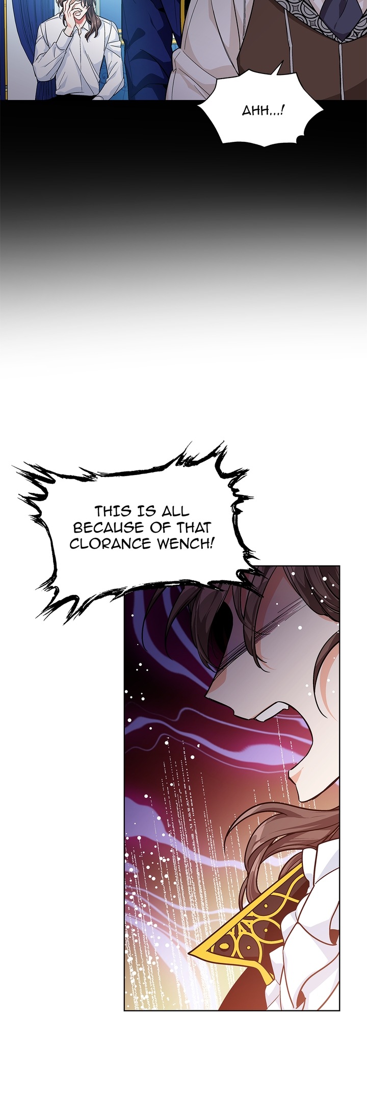 Doctor Elise – The Royal Lady with the Lamp - Chapter 73 Page 23
