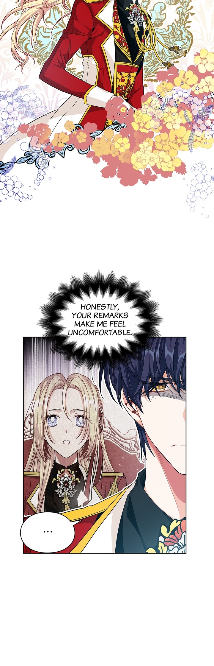 Doctor Elise – The Royal Lady with the Lamp - Chapter 73 Page 5