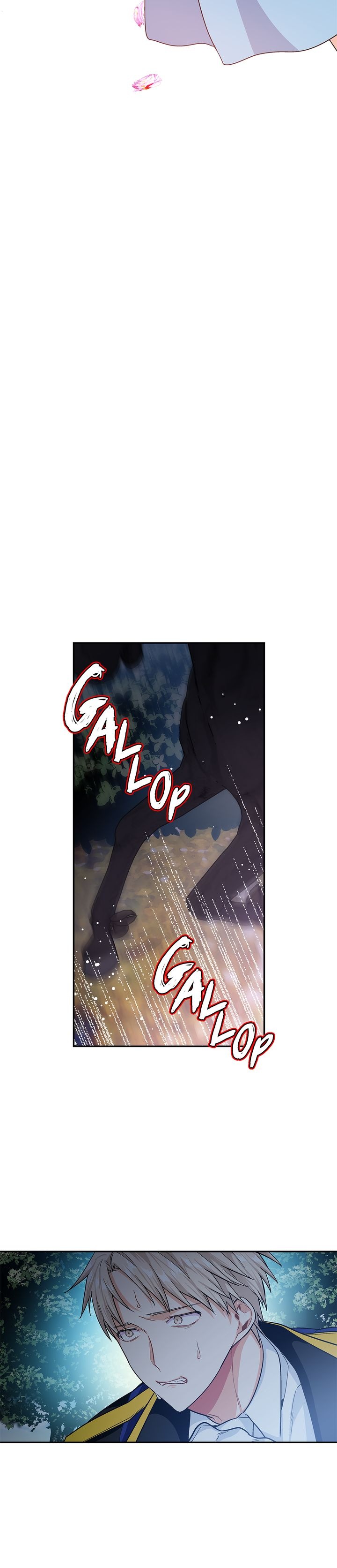 Doctor Elise – The Royal Lady with the Lamp - Chapter 75 Page 11