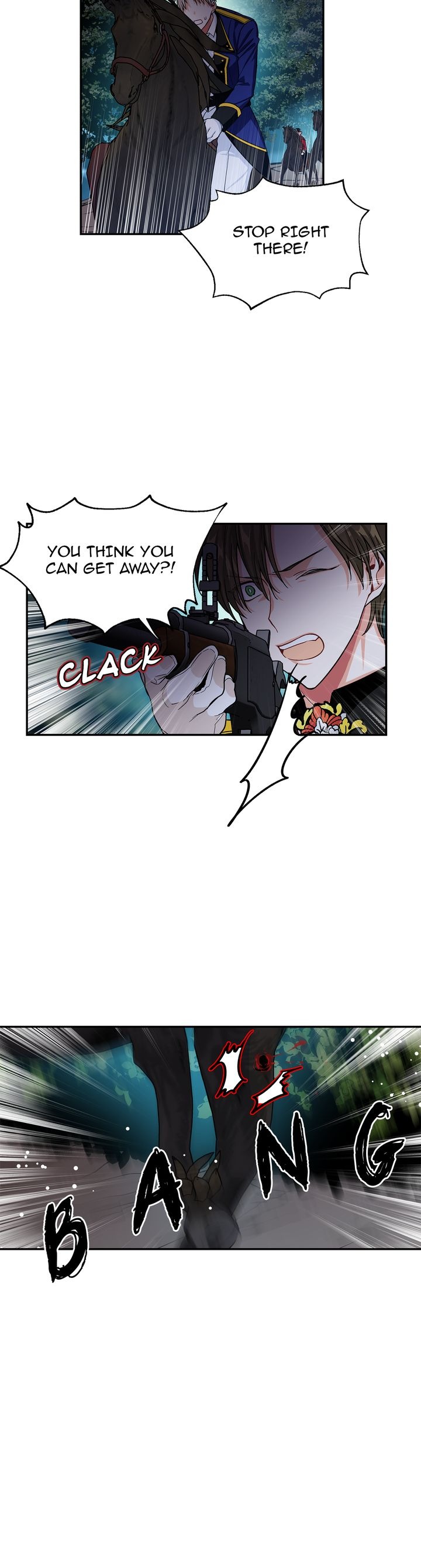Doctor Elise – The Royal Lady with the Lamp - Chapter 75 Page 13