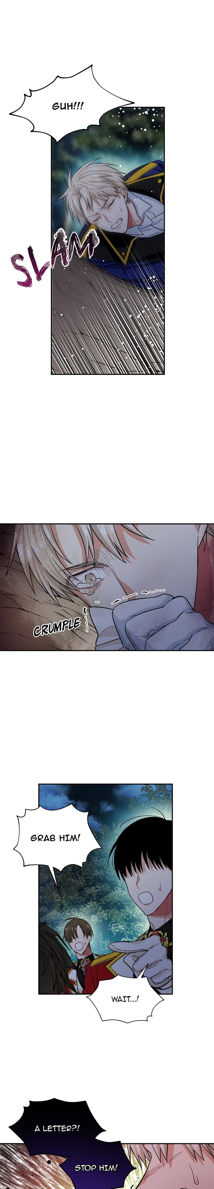 Doctor Elise – The Royal Lady with the Lamp - Chapter 75 Page 14
