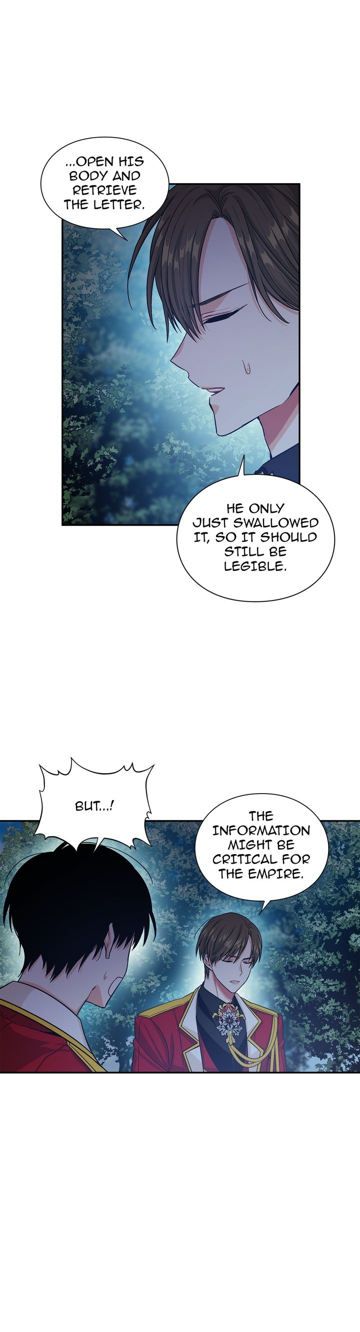 Doctor Elise – The Royal Lady with the Lamp - Chapter 75 Page 17