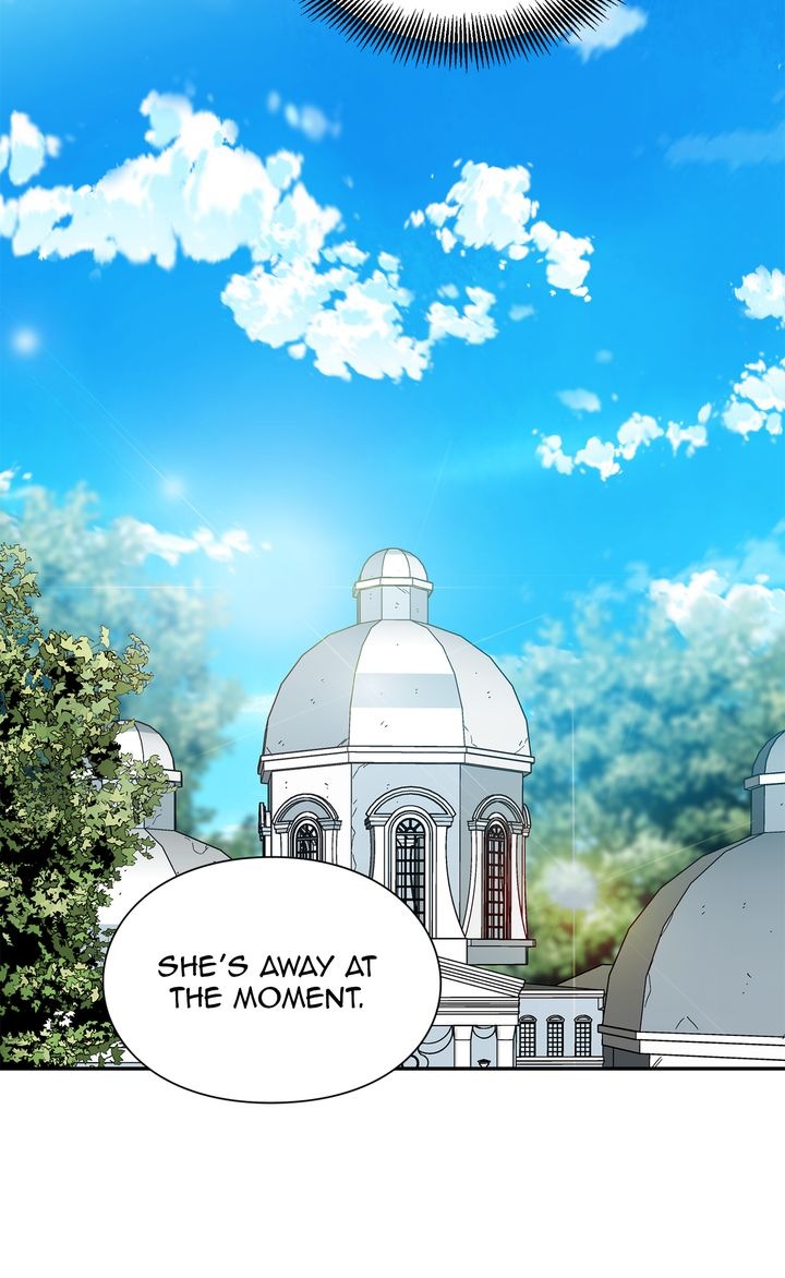 Doctor Elise – The Royal Lady with the Lamp - Chapter 75 Page 23