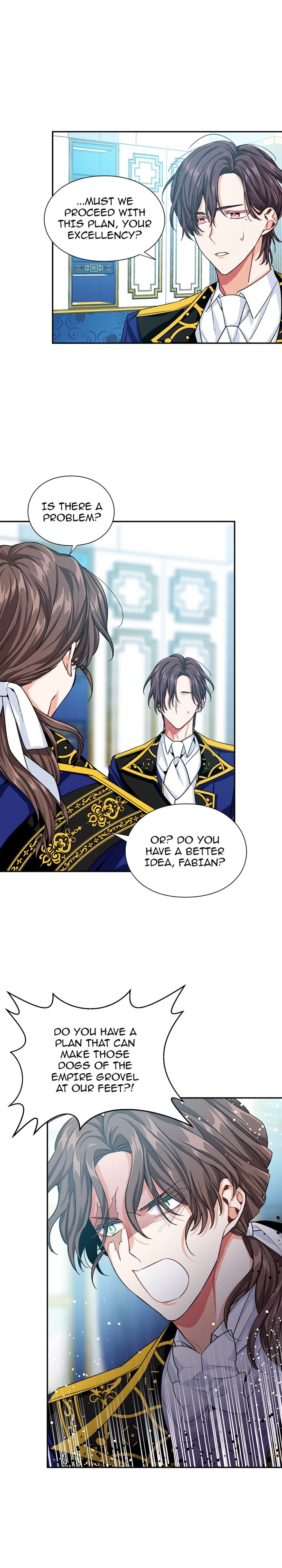 Doctor Elise – The Royal Lady with the Lamp - Chapter 75 Page 4