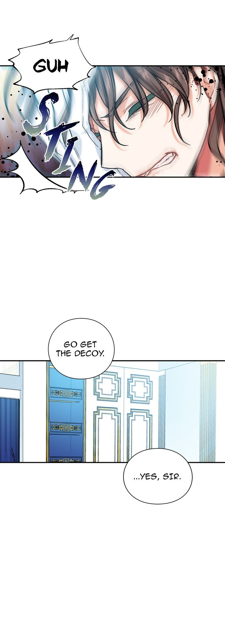 Doctor Elise – The Royal Lady with the Lamp - Chapter 75 Page 5