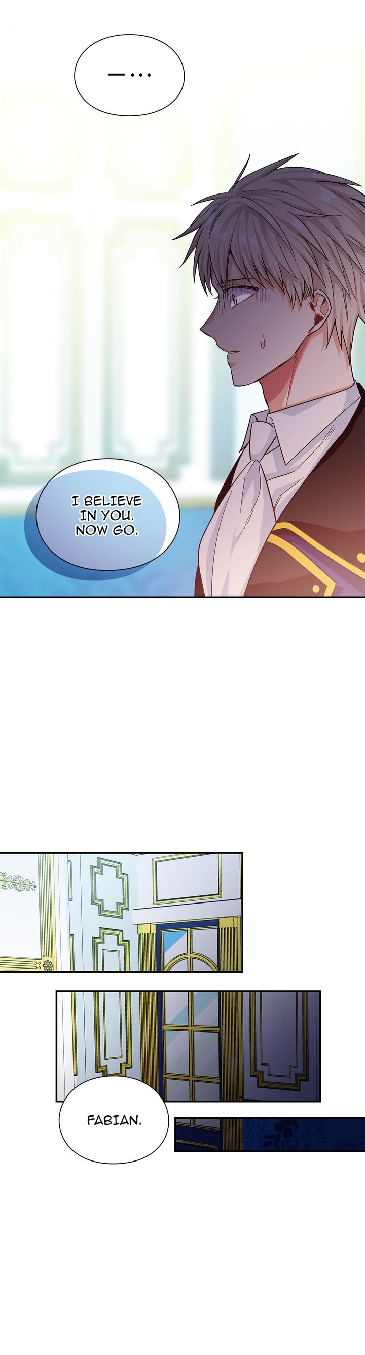 Doctor Elise – The Royal Lady with the Lamp - Chapter 75 Page 9