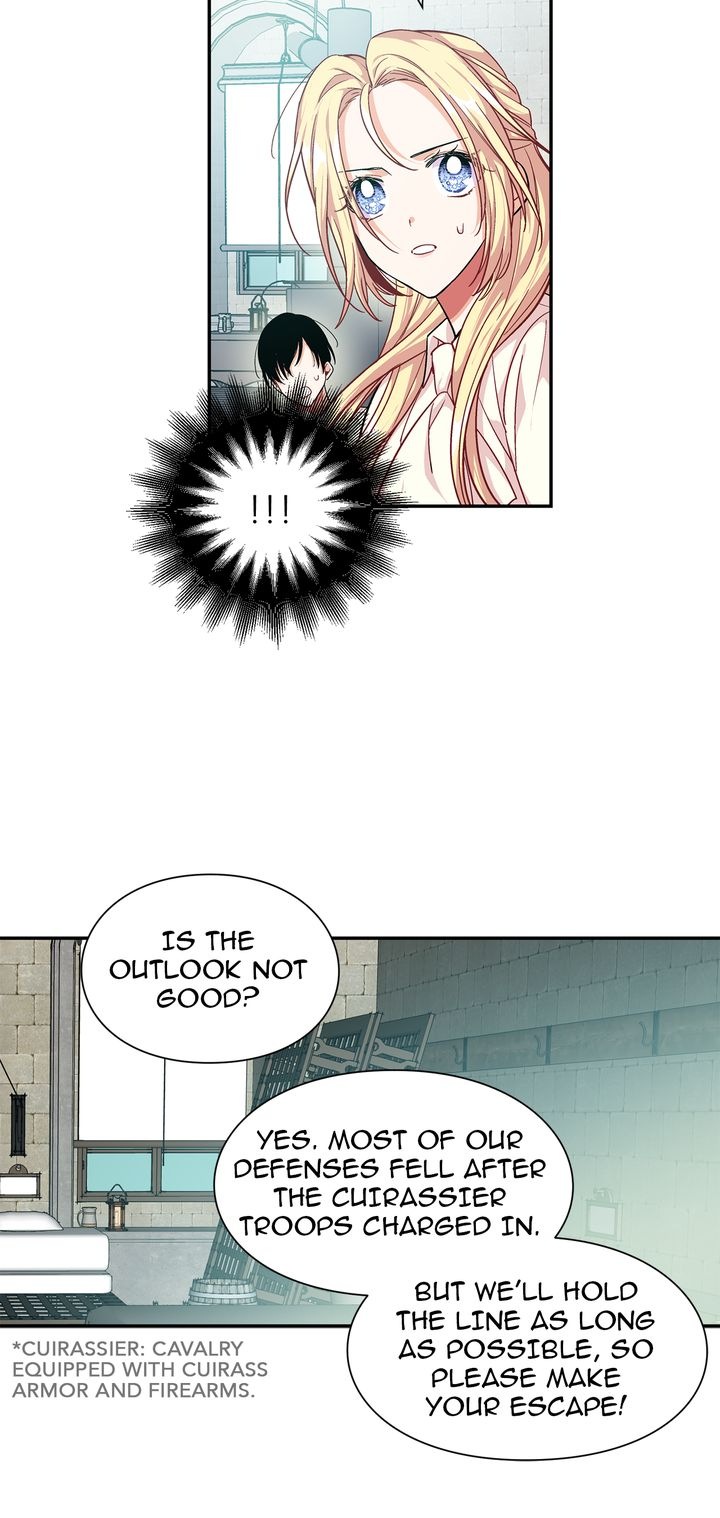 Doctor Elise – The Royal Lady with the Lamp - Chapter 76 Page 13