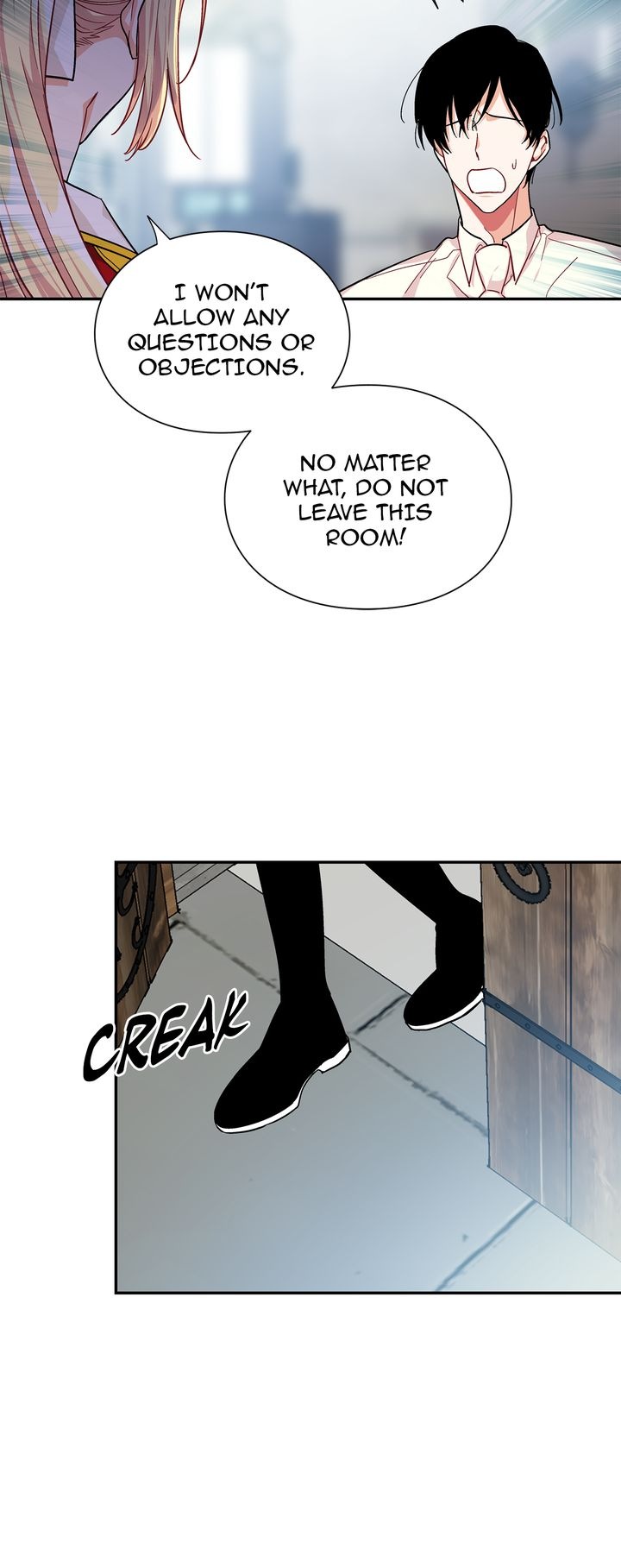 Doctor Elise – The Royal Lady with the Lamp - Chapter 76 Page 25