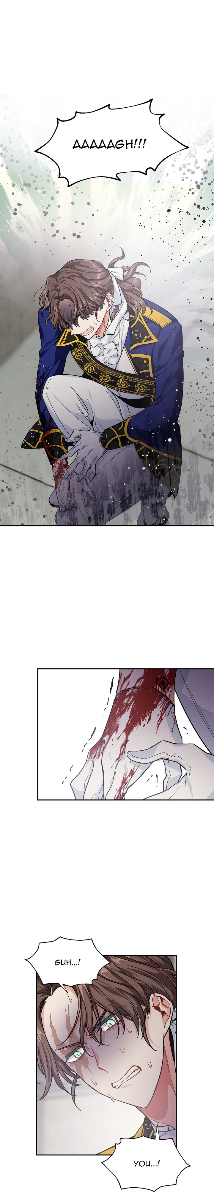 Doctor Elise – The Royal Lady with the Lamp - Chapter 77 Page 14