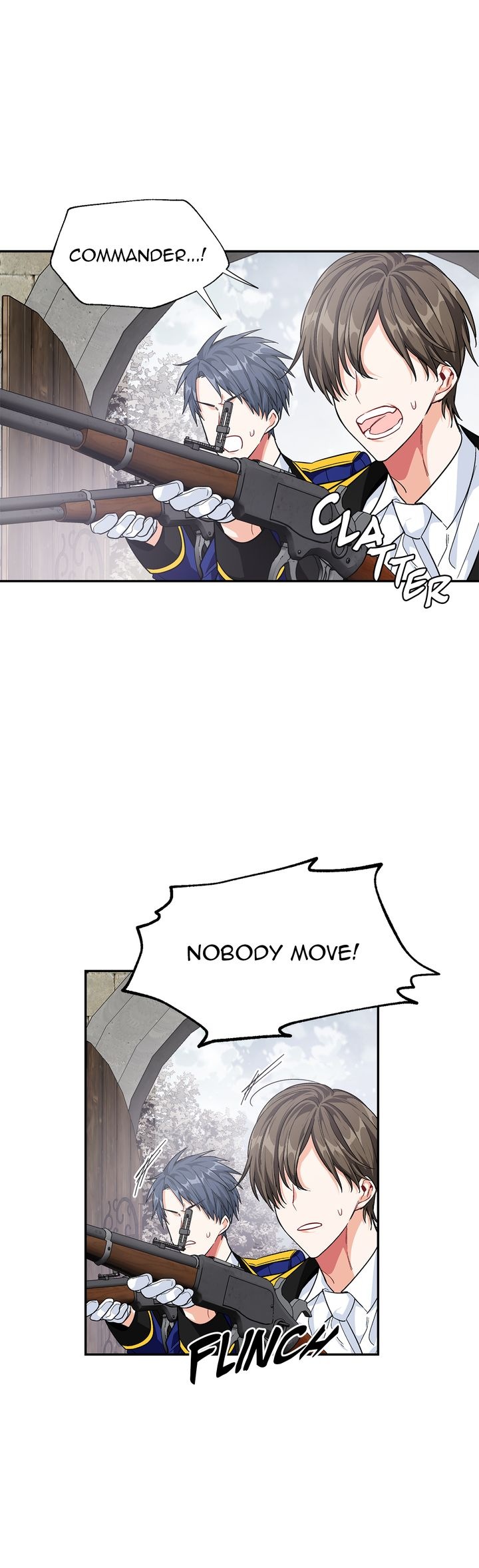 Doctor Elise – The Royal Lady with the Lamp - Chapter 77 Page 15